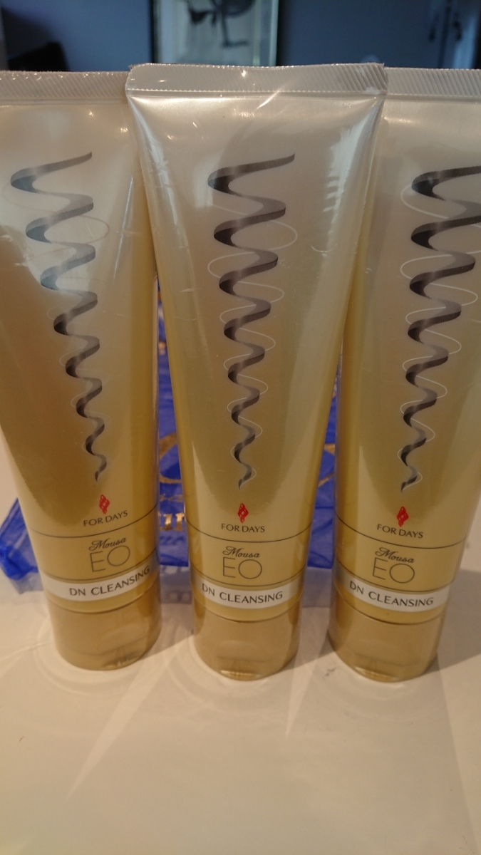 フォーデイズ ジェルクレンジング ウォッシング フォーデイズ