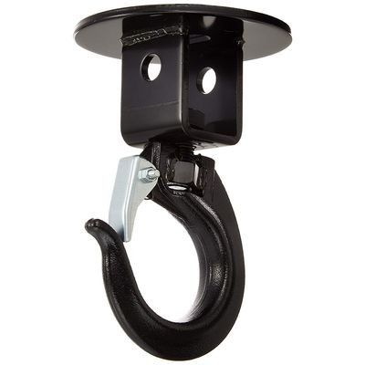 ♪新品♪早い者勝ちリョービ(RYOBI) ウインチ用 スイベルフック 24mm 6080936