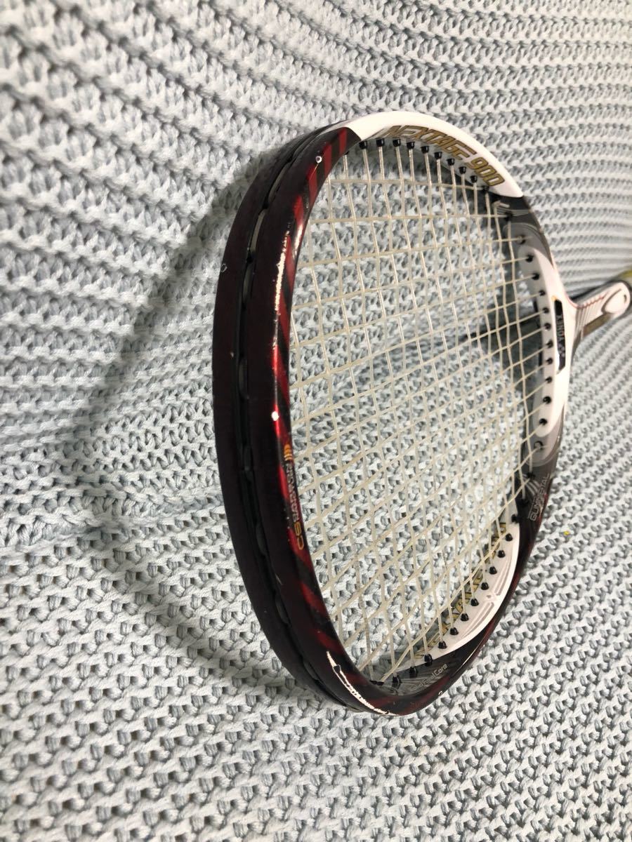 ネクステージ900 ヨネックス ネクステージ900FX Yonex Nextage 900