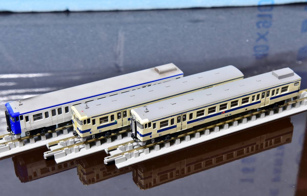 栃木県 MICRO ACE A5072 東京メトロ03系 8両セット 【公式通販】