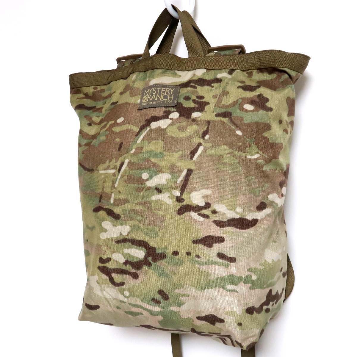 Mystery Booty MYSTERY Ranch RANCH Bag BAG ミステリーランチ BOOTY 