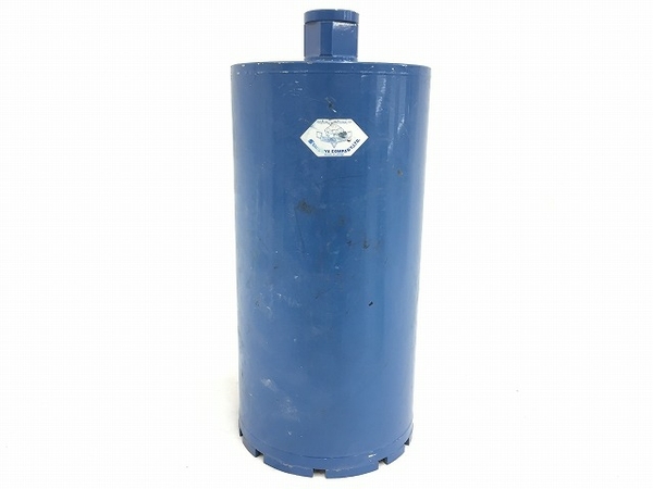 シブヤ ダイヤモンドコアビット 150mm 中古 T3483866