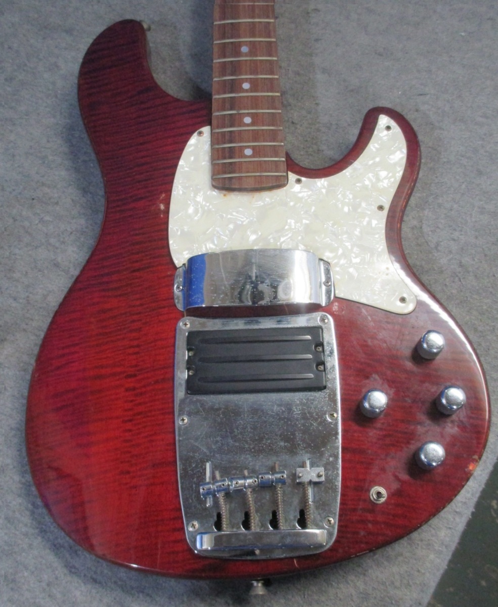 Ibanez ATK エレキベース SERIES アイバニーズ ibanez - ATKシリーズ