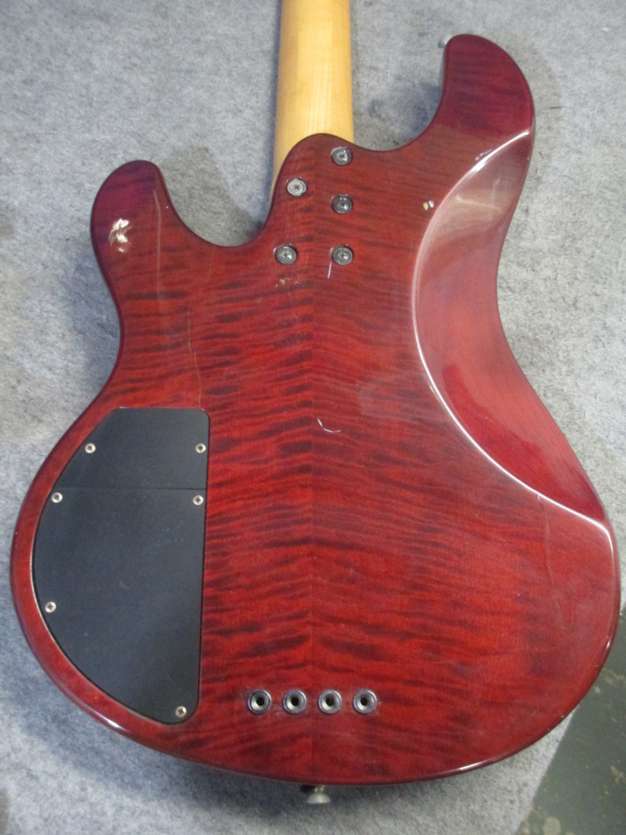 Ibanez ATK エレキベース SERIES アイバニーズ ibanez - ATKシリーズ