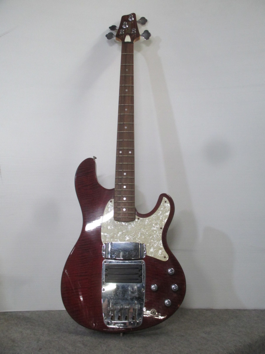Ibanez ATK エレキベース SERIES アイバニーズ ibanez - ATKシリーズ