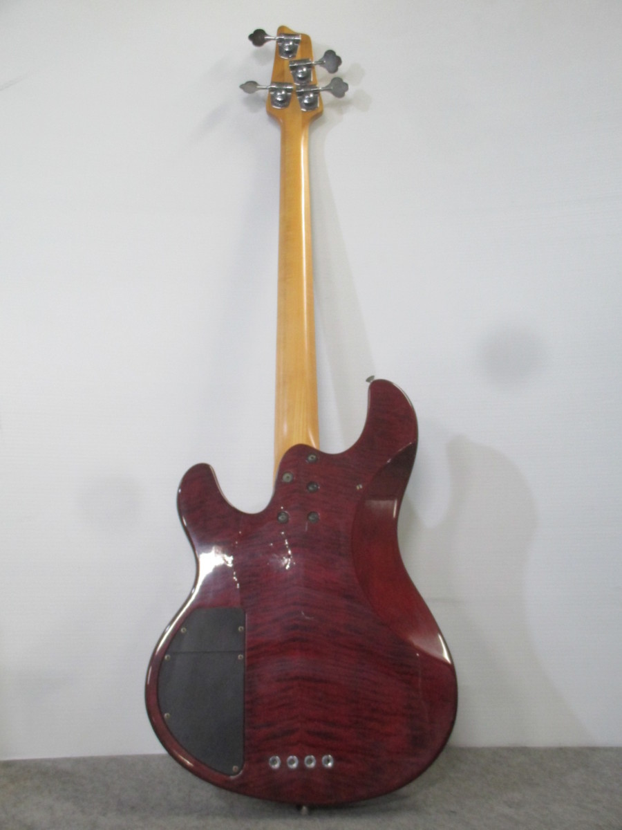 Ibanez ATK エレキベース SERIES アイバニーズ ibanez - ATKシリーズ