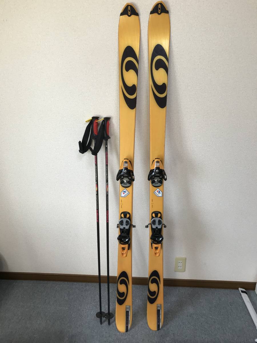 177 SALOMON X-SCREAM TENEIGHTY 1080 【公式通販】