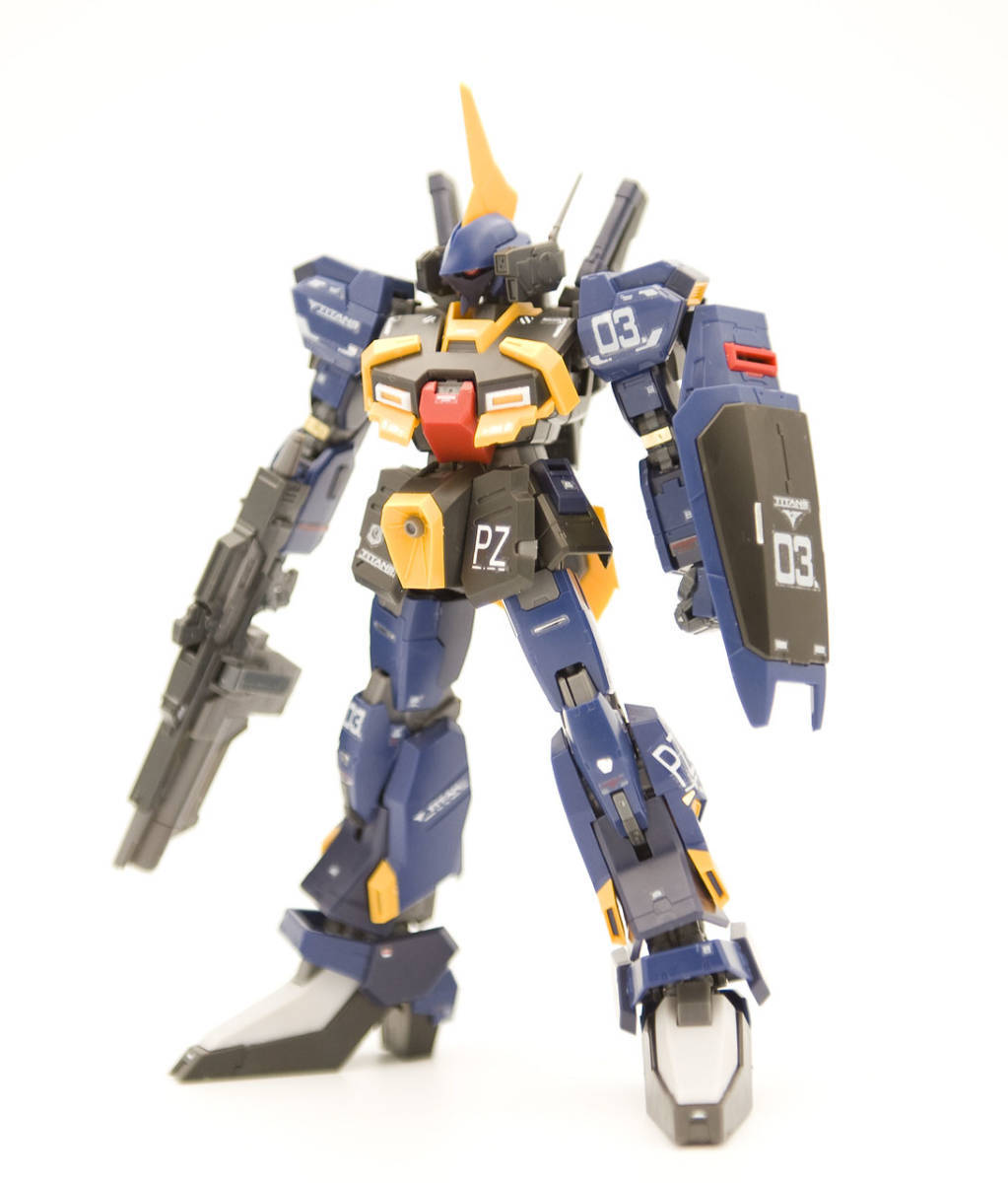 KR-07) RG バーザム改用 改造パーツ 【公式通販】