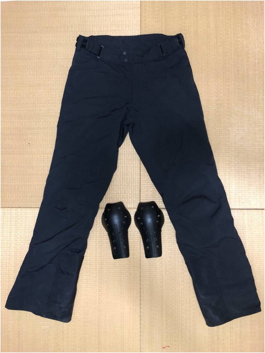 RSタイチ RSタイチ RSY546ウェザープルーフ オーバーパンツ・TRV057