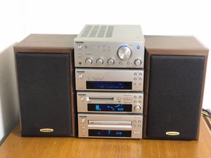 ONKYO D-102AのYahoo!オークション(旧ヤフオク!)の相場・価格を見る