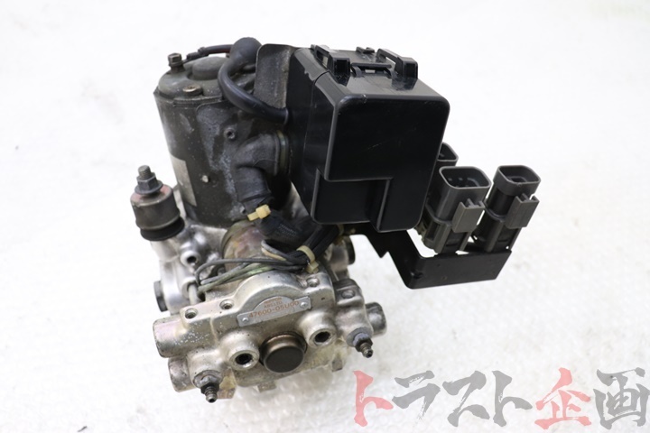 専用出品 4018323 ABSユニットAssy スカイライン GT-R BNR32 前期 トラスト企画