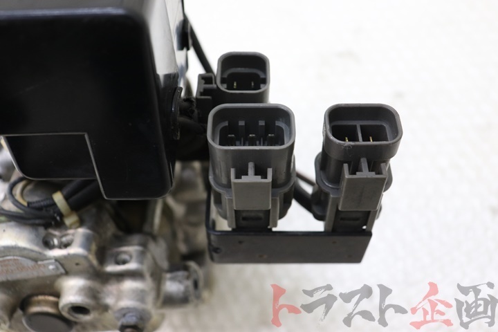 4018323 ABSユニットAssy スカイライン GT-R BNR32 前期 トラスト企画