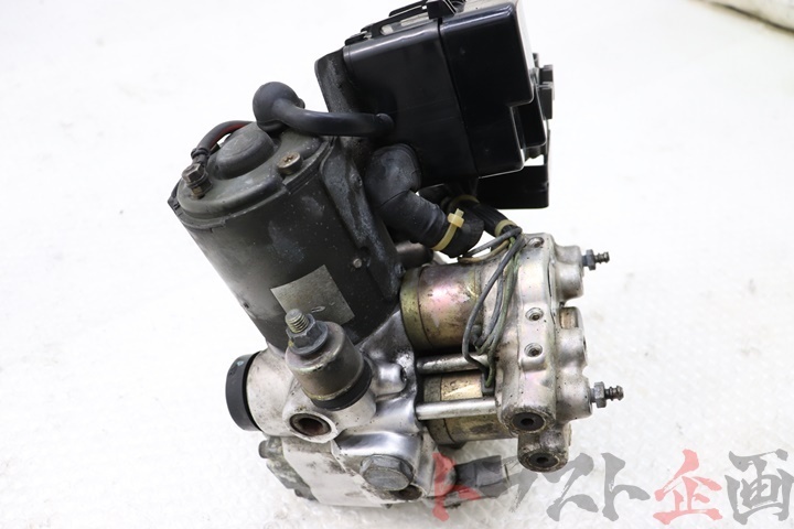 4018323 ABSユニットAssy スカイライン GT-R BNR32 前期 トラスト企画