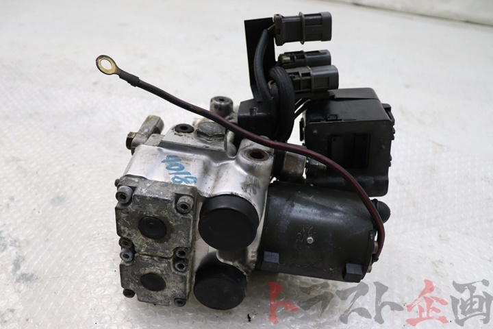 4018323 ABSユニットAssy スカイライン GT-R BNR32 前期 トラスト企画