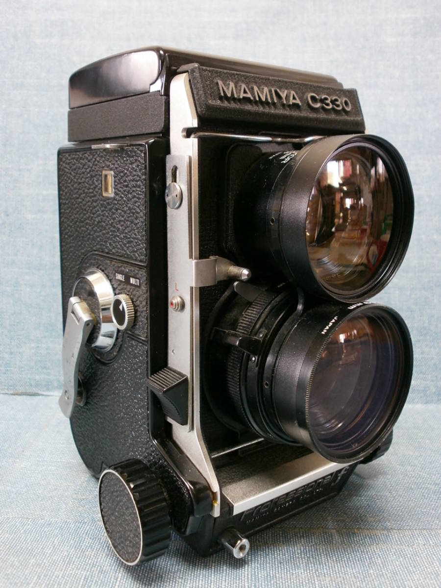 C330 ボディ マミヤ 2026年最新Yahoo!オークション -mamiya c330