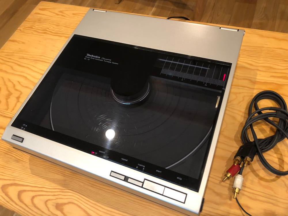 Technics テクニクス SL-10 ジャンク テクニクス SL-10 (ジャンク
