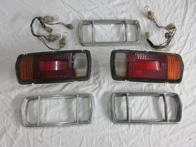 2026年最新Yahoo!オークション -日産サニー(テールライト)の中古品