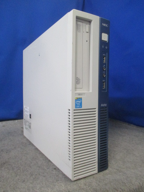 NEC PC-VN770LS1YB VALUESTAR VN770/L Core i7 3630QM 2.40GHz 8GB 1.0