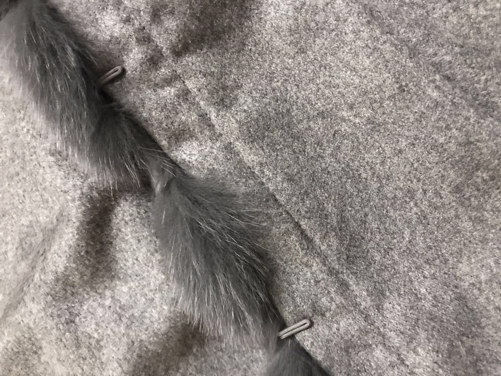 ポンチョ 銀座マギーのフリマアイテム一覧 カシミヤ 通販｜カシミヤ