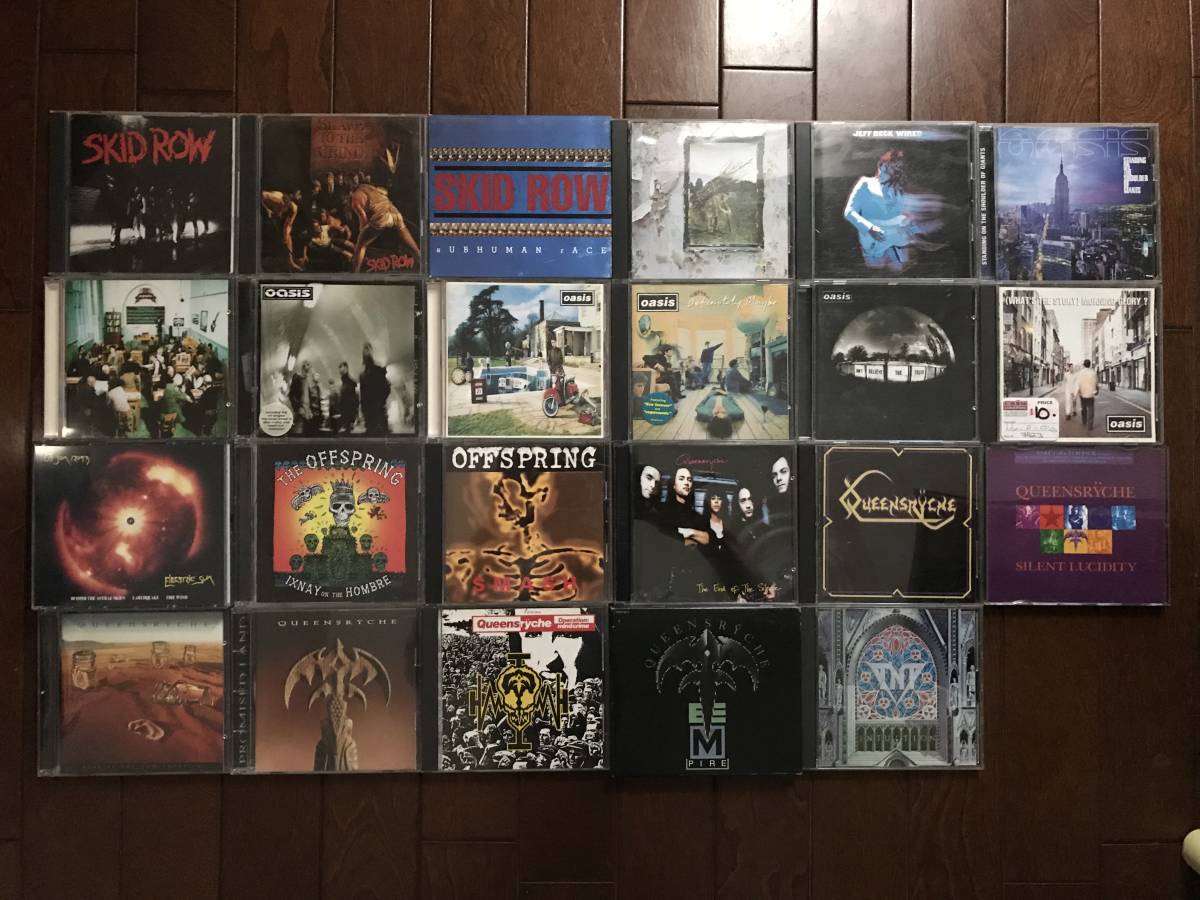 ロック⁄ポップスの名盤＆ロングセラー盤をご紹介 洋楽 ロック