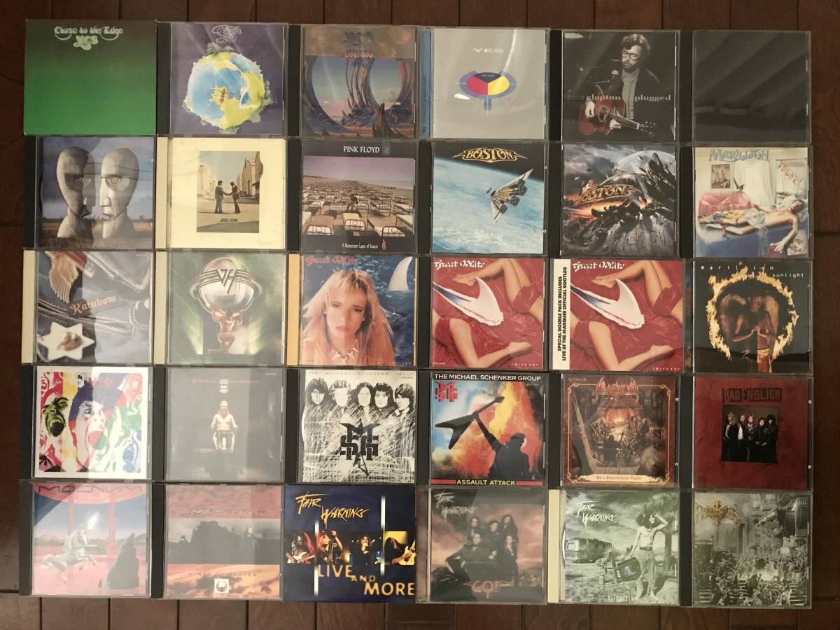 ロック⁄ポップスの名盤＆ロングセラー盤をご紹介 洋楽 ロック