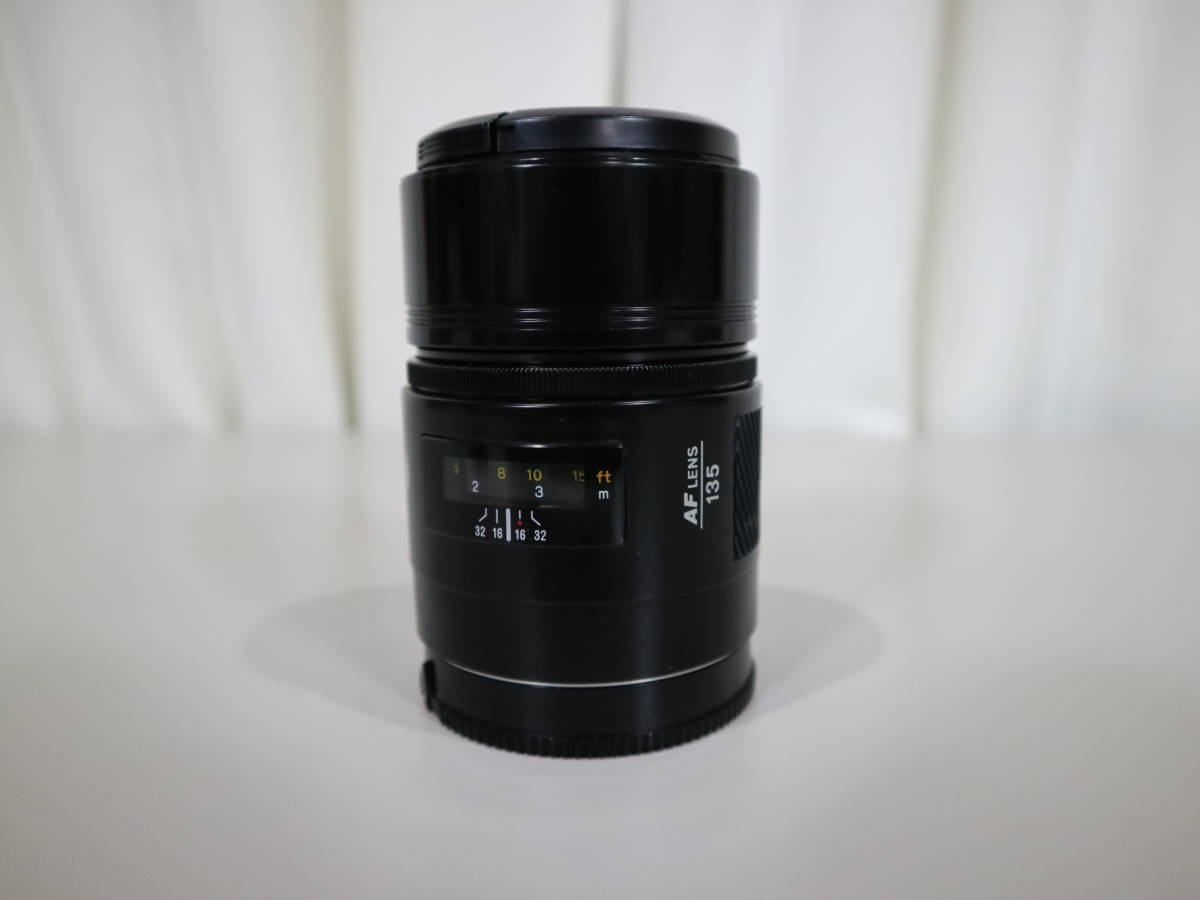 ☆極上美品☆ 2ケ月、3回のみ使用。Sony ソニー SEL85F18 元箱 付属品