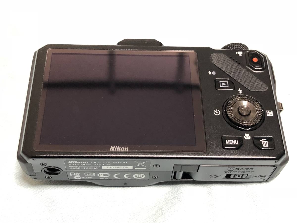ニコン クールピクス S9300 動作確認済み！ 【公式通販】