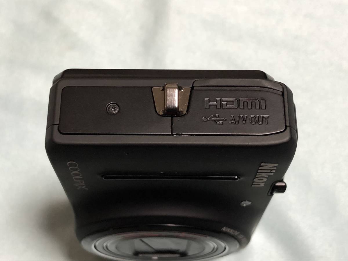 ニコン クールピクス S9300 動作確認済み！ 【公式通販】