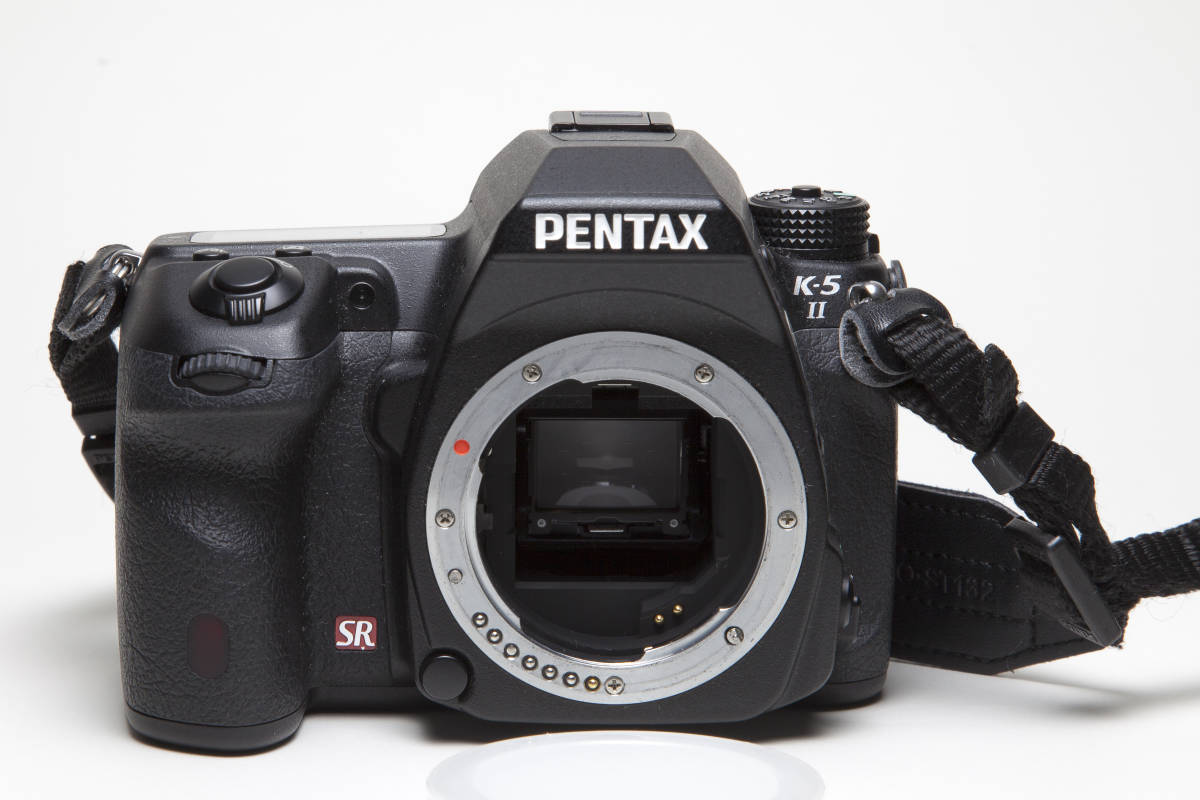 II K-5 Pentax - PENTAX 価格.com ペンタックス Body 価格比較 ボディ 