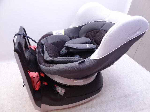 Combi ネセルターンEC 新生児対応