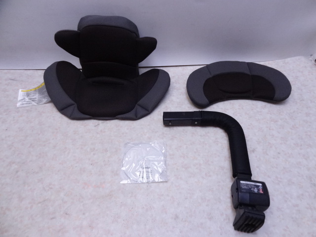 Combi ネセルターンEC 新生児対応