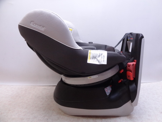 Combi ネセルターンEC 新生児対応