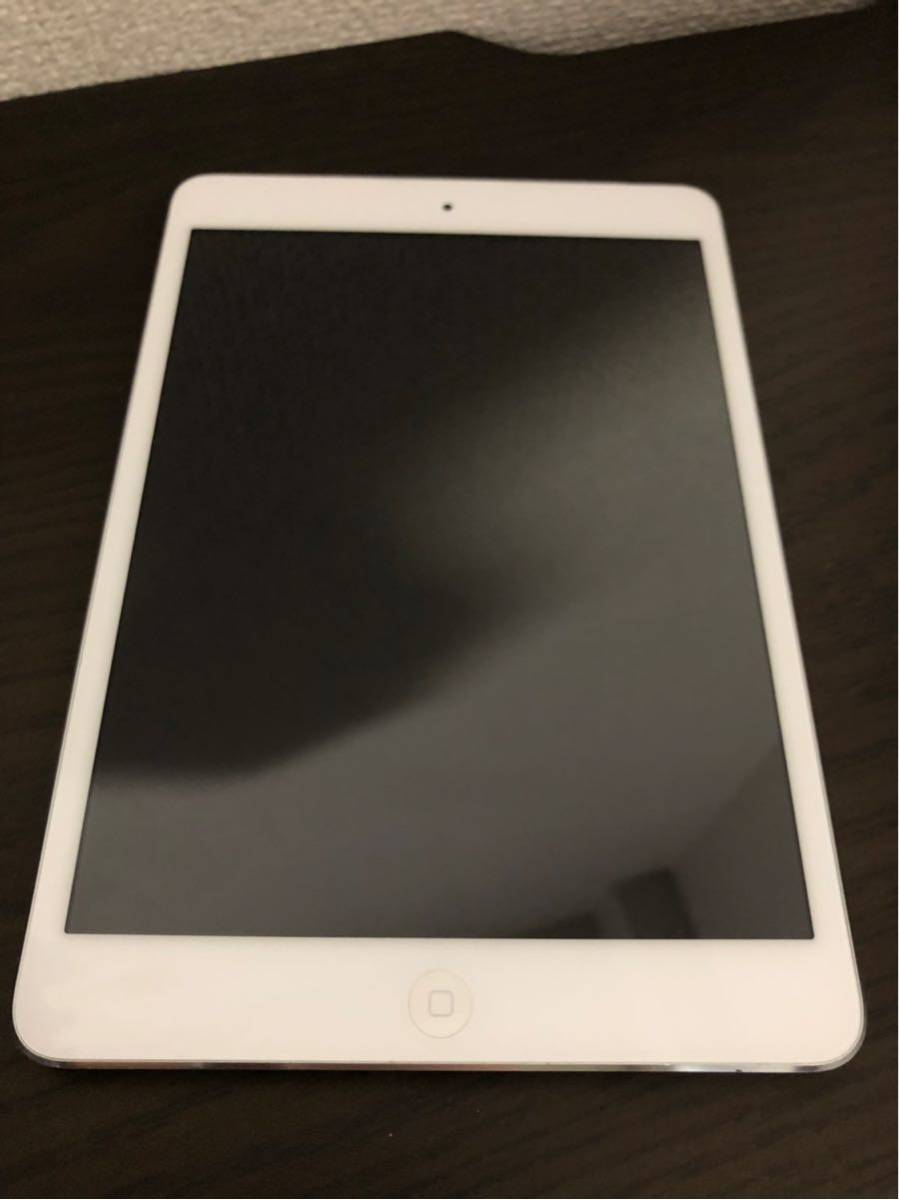 ipad mini 64GB セルラー