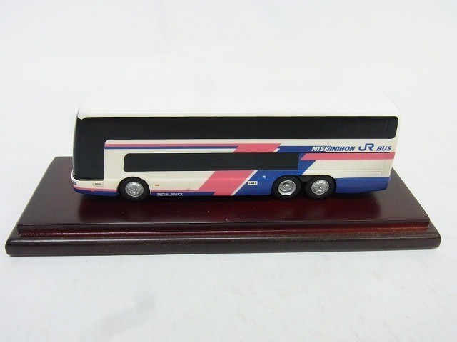 希少 アドウイング 1/80 西日本JRバス JRハイウェイバス 大阪岡山