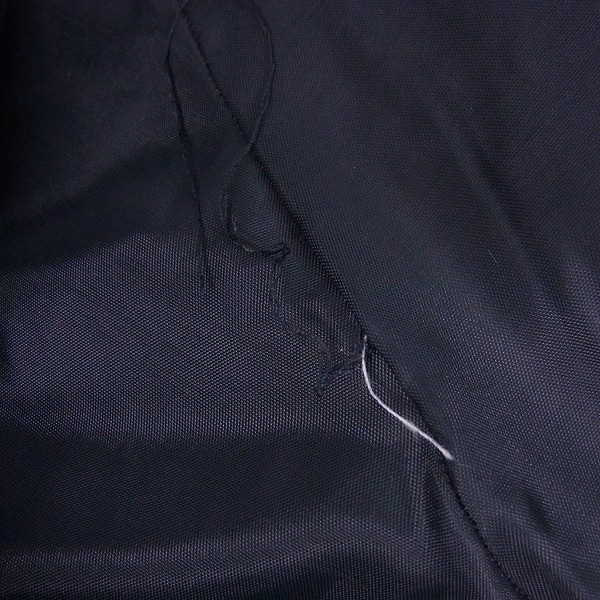 ☆SKOOKUM/スクーカム レザー切替 スタジャン/36 /100