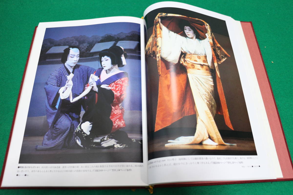 日本舞踊大鑑 日本舞踊大鑑 全2巻揃 日本舞踊大鑑 | 華燿編・玄珠