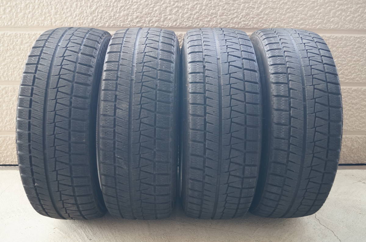 ブリヂストン ブリザック REVO 225⁄45R18 BLIZZAK GZ BRIDGESTONE gz 