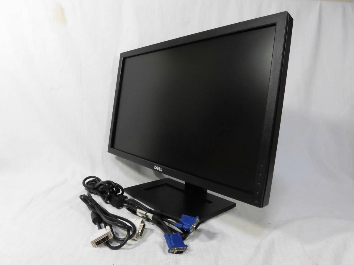 セレーニア Dell モニター 29V型 29インチ 液晶ディスプレイ ○DELL 23型ワイド フルHD 液晶モニター DVI/D-sub E2310Hc 良品美品