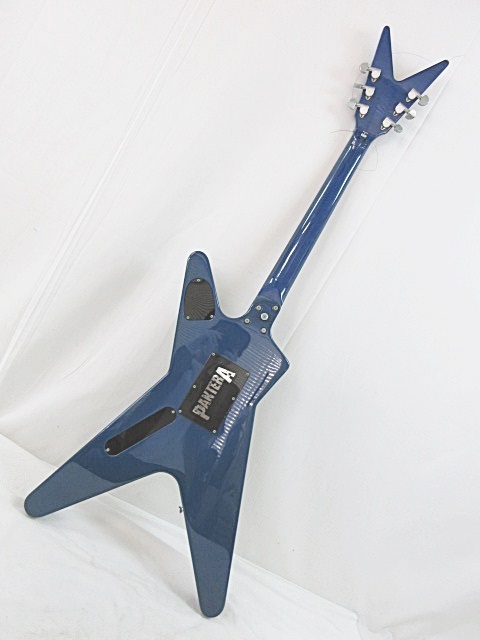 EDWARDS E-FV-LTD ⁄ Cherry [エドワーズ][フライングVタイプ][国産 