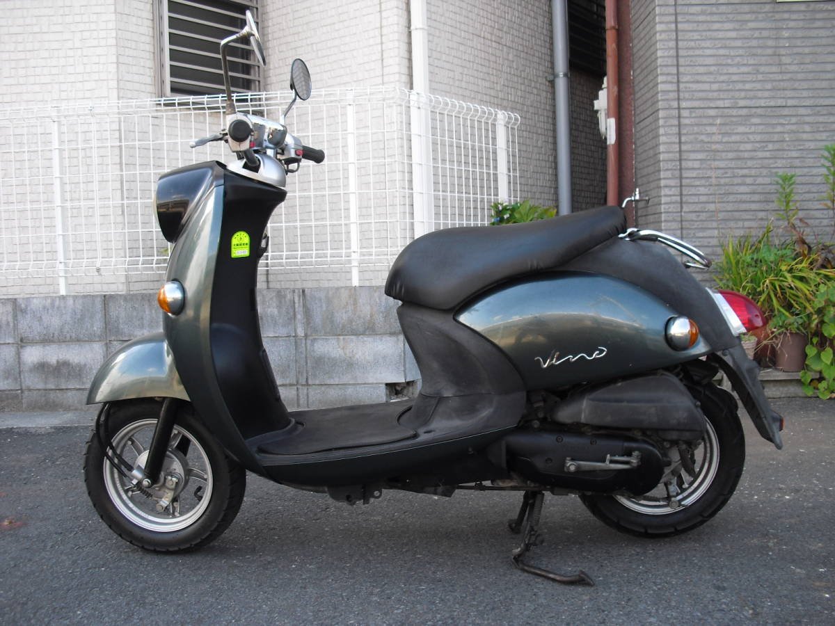 ビーノ ヤマハ SA26J YAMAHA 2026年最新Yahoo!オークション -ヤマハ 