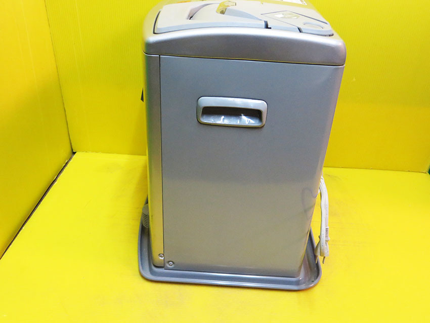シャープ 石油ファンヒーター OK-S36CR 2006年製 ～13畳 37 SHARP