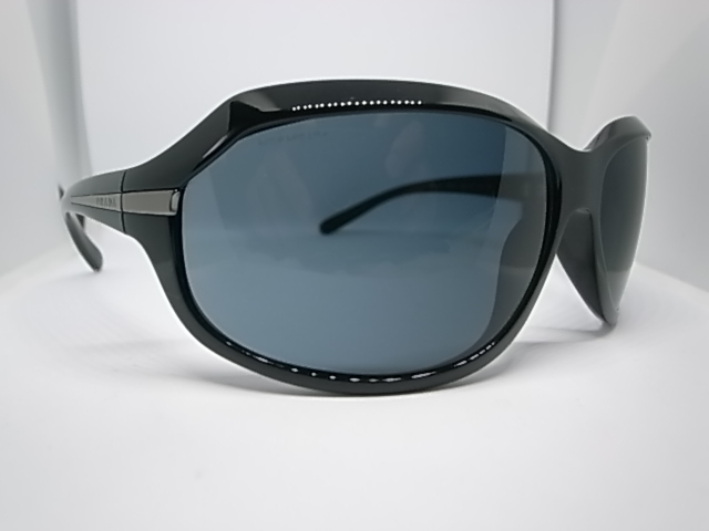 プラダ SPR14G 1AB-1A1 サングラス GACKT着用モデル PRADA ブラック