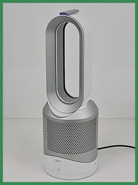 ◇ ダイソン dyson Pure Hot + Cool Link 空気清浄機能付ファン