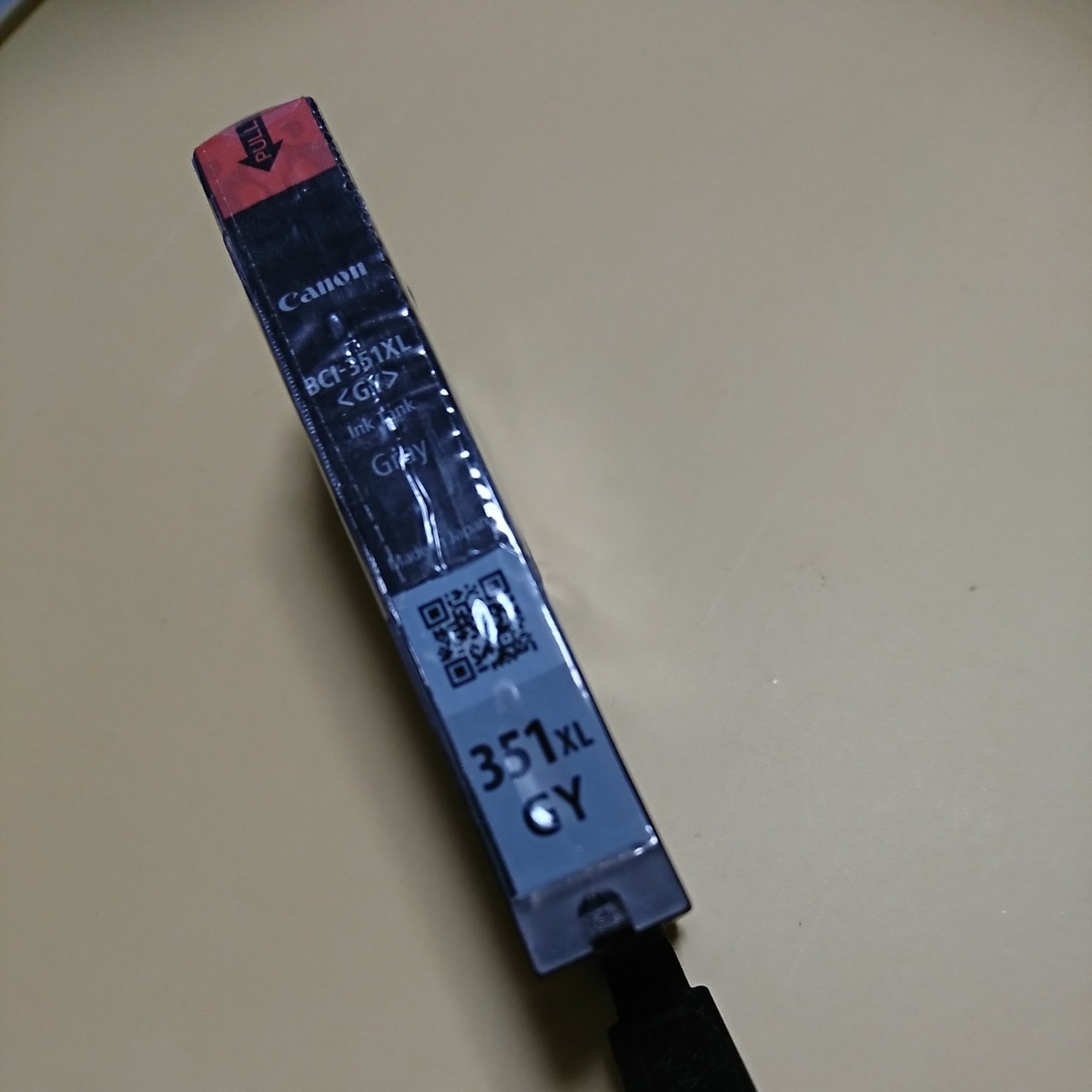 キヤノン　Canon　インク351シリーズ_1