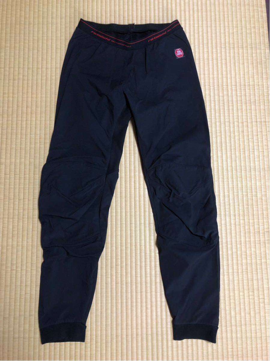 RSタイチ RS TAICHI ゴアウインドストッパー WINDSTOPPER インナー
