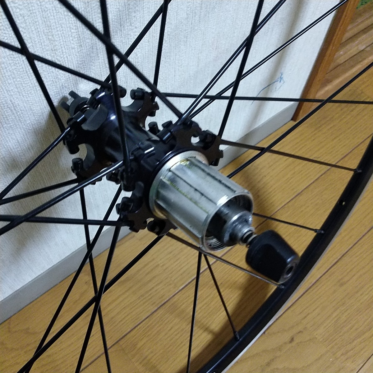 LITE XAERO SPINERGY スピナジー 公式通販 PBO RIM - ホイール シマノ 
