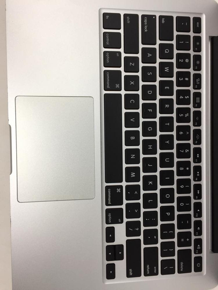 【美品】Macbook Pro 13インチ i5 8G 完動品 MacBook Apple Pro Retina Late 2026年最新Yahoo!オークション