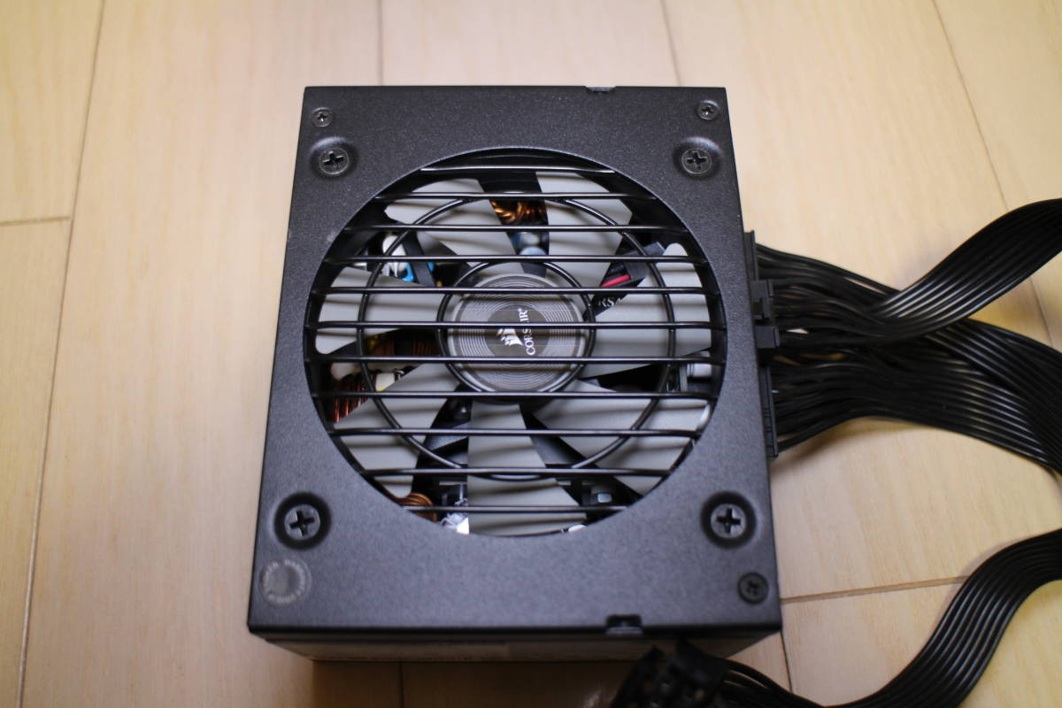 SF450 CORSAIR SF コルセア 80PLUS Platinum CP-9020104-JP｜ツクモ