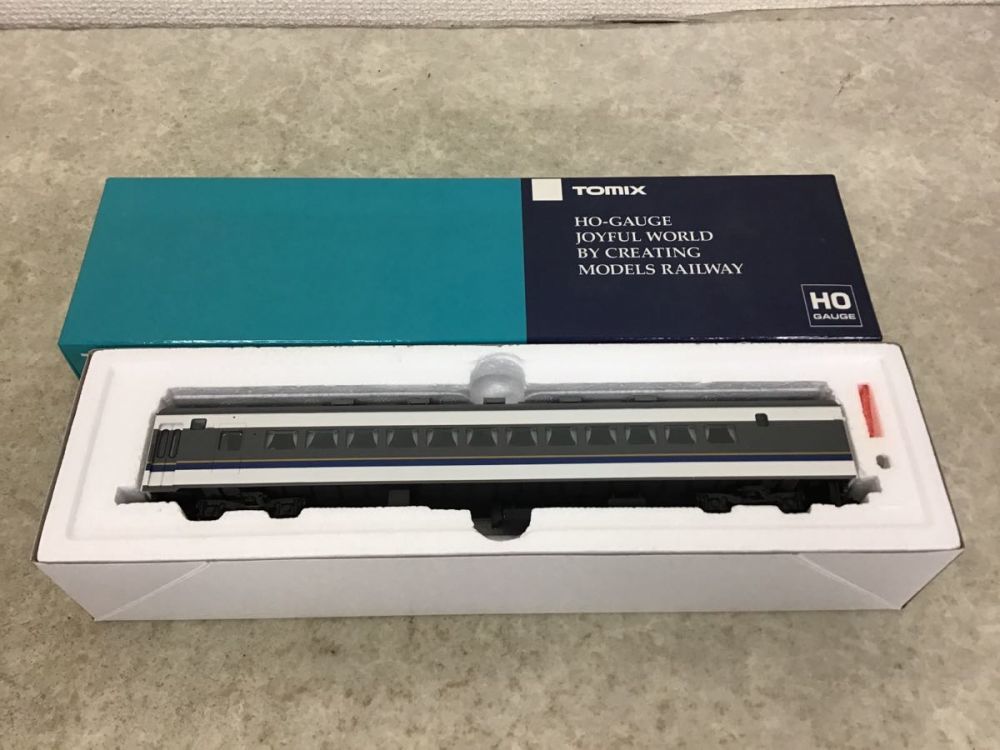 新作登場，人気SALE】 TOMIX HOゲージ サロ581形 きたぐに / 鉄道模型