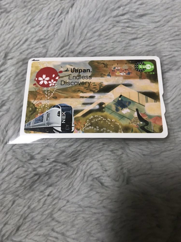 Suica - メルカリ 相互利用記念 相互利用 : ICOCA JR西日本 TOICA